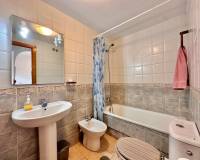 Resale - Apartment - Torrevieja - La Rosaleda