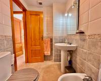 Resale - Apartment - Torrevieja - La Rosaleda