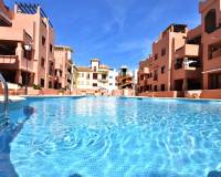 Resale - Apartment - Torrevieja - La Rosaleda