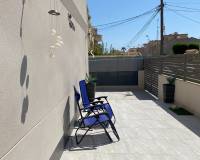 Resale - Apartment - Torrevieja - La Rosaleda