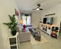 Resale - Apartment - Torrevieja - La Rosaleda