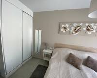 Resale - Apartment - Torrevieja - La Rosaleda