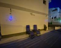 Resale - Apartment - Torrevieja - La Rosaleda