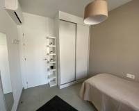 Resale - Apartment - Torrevieja - La Rosaleda