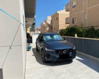 Resale - Apartment - Torrevieja - La Rosaleda