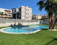 Resale - Apartment - Torrevieja - La Rosaleda