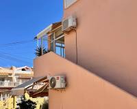 Resale - Apartment - Torrevieja - La Rosaleda