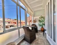 Resale - Apartment - Torrevieja - La Rosaleda