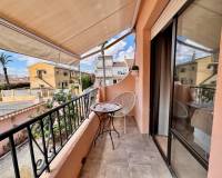 Resale - Apartment - Torrevieja - La Rosaleda