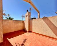 Resale - Apartment - Torrevieja - La Rosaleda