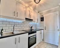 Resale - Apartment - Torrevieja - La Rosaleda