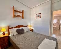 Resale - Apartment - Torrevieja - La Rosaleda