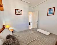 Resale - Apartment - Torrevieja - La Rosaleda