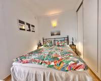 Resale - Apartment - Torrevieja - La Rosaleda