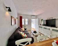 Resale - Apartment - Torrevieja - La Rosaleda