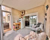 Resale - Apartment - Torrevieja - La Rosaleda