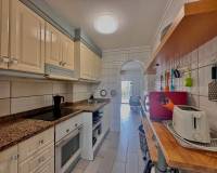 Resale - Apartment - Torrevieja - La Rosaleda