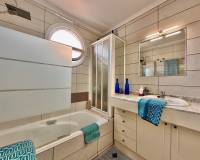 Resale - Apartment - Torrevieja - La Rosaleda