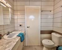 Resale - Apartment - Torrevieja - La Rosaleda