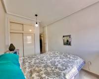 Resale - Apartment - Torrevieja - La Rosaleda