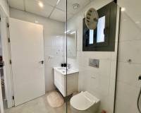 Resale - Apartment - Torrevieja - La Rosaleda