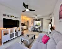 Resale - Apartment - Torrevieja - La Rosaleda