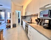 Resale - Apartment - Torrevieja - La Rosaleda