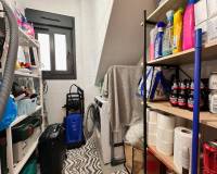 Resale - Apartment - Torrevieja - La Rosaleda