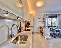 Resale - Apartment - Torrevieja - La Rosaleda