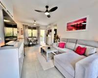 Resale - Apartment - Torrevieja - La Rosaleda