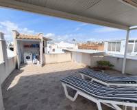Resale - Apartment - Torrevieja - La Rosaleda