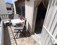 Resale - Apartment - Torrevieja - La Rosaleda