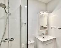 Resale - Apartment - Torrevieja - La Rosaleda