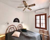 Resale - Apartment - Torrevieja - La Rosaleda