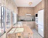 Resale - Apartment - Torrevieja - La Rosaleda