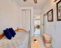 Resale - Apartment - Torrevieja - La Rosaleda