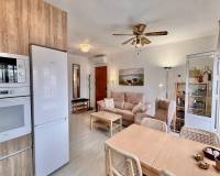 Resale - Apartment - Torrevieja - La Rosaleda