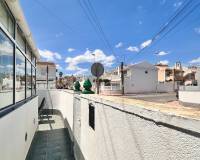 Resale - Apartment - Torrevieja - La Rosaleda
