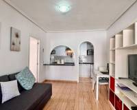 Resale - Apartment - Torrevieja - La Rosaleda