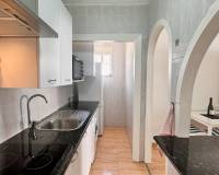 Resale - Apartment - Torrevieja - La Rosaleda