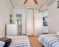 Resale - Apartment - Torrevieja - La Rosaleda