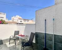 Resale - Apartment - Torrevieja - La Rosaleda