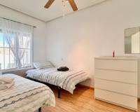 Resale - Apartment - Torrevieja - La Rosaleda