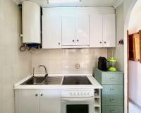 Resale - Apartment - Torrevieja - La Rosaleda