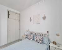 Resale - Apartment - Torrevieja - La Rosaleda
