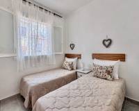 Resale - Apartment - Torrevieja - La Rosaleda