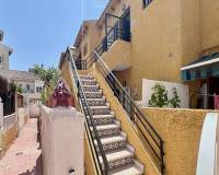 Resale - Apartment - Torrevieja - La Rosaleda