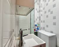 Resale - Apartment - Torrevieja - La Rosaleda