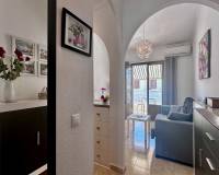 Resale - Apartment - Torrevieja - La Rosaleda