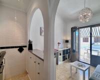 Resale - Apartment - Torrevieja - La Rosaleda